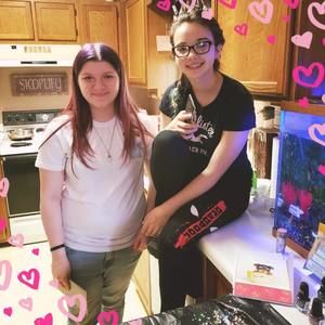 Meet your Posher, Brooklyn